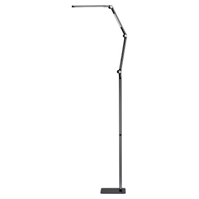 Kosmetiktisch LED Lampe Yoga Black 22W