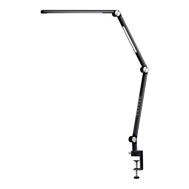 Косметологическая LED лампа Yoga Black 22W 1