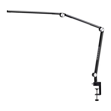 Косметологическая LED лампа Yoga Black 22W 2