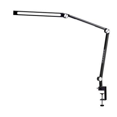 Косметологическая LED лампа Yoga Black 22W 3