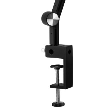 Косметологическая LED лампа Yoga Black 22W 6