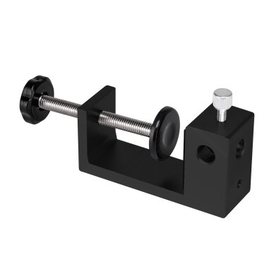 Kosmetoloģijas LED lampa Yoga Black 22W 8