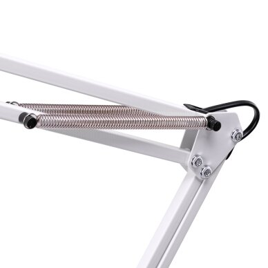 Настольная лампа PiX 314 белая 4