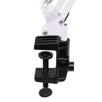 Настольная лампа PiX 314 белая 5