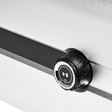 Ultragarsinė valymo vonelė DENSON CS8 8L 6 Ultragarsinė valymo vonelė DENSON CS8 8L 6