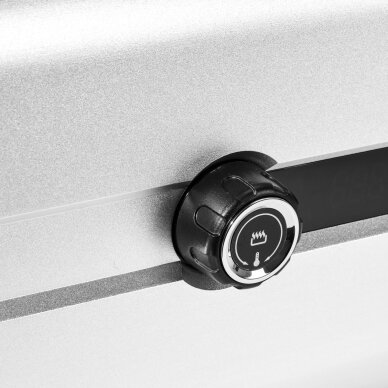 Ultragarsinė valymo vonelė DENSON CS8 8L 7 Ultragarsinė valymo vonelė DENSON CS8 8L 7