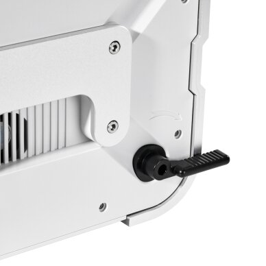 Ultragarsinė valymo vonelė DENSON CS8 8L 8 Ultragarsinė valymo vonelė DENSON CS8 8L 8