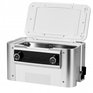 Ultrasonic cleaning device DENSON CS6.2 6L 1