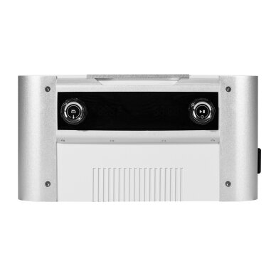 Ultraheli puhastusseade DENSON CS6.2 6L 3 Ultraheli puhastusseade DENSON CS6.2 6L 3