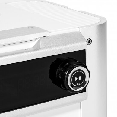 Ultragarsinė valymo vonelė DENSON CS6.2 6L 6