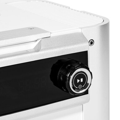 Myjka ultradźwiękowa DENSON CS6.2 6L 6