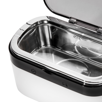 Ultraskaņas tīrīšanas ierīce CS.1 500ml 35W (1) 3