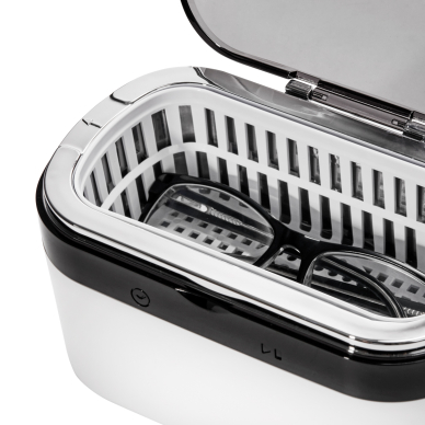 Ultragarsinė valymo vonelė CS.1 500ml 35W (1) 4