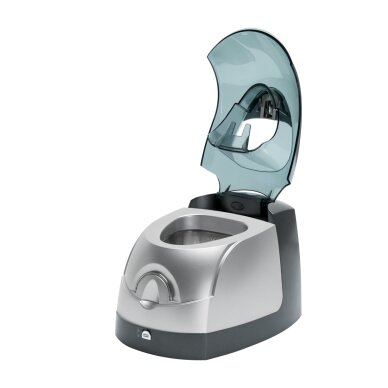 Ultraskaņas tīrīšanas ierīce CD-3910 200ml 35W 1 Ultraskaņas tīrīšanas ierīce CD-3910 200ml 35W 1