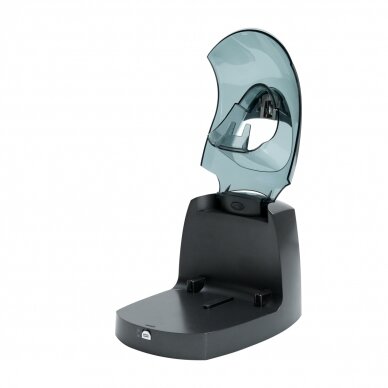 Ultraäänipuhdistuslaite CD-3910 200ml 35W 2