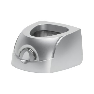 Ultraskaņas tīrīšanas ierīce CD-3910 200ml 35W 3 Ultraskaņas tīrīšanas ierīce CD-3910 200ml 35W 3