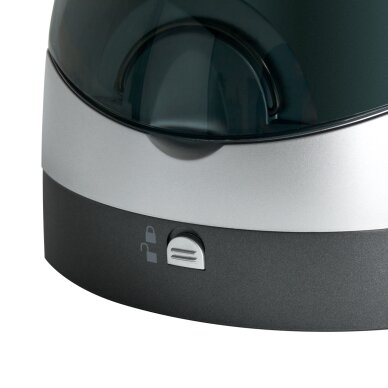 Ultraskaņas tīrīšanas ierīce CD-3910 200ml 35W 6 Ultraskaņas tīrīšanas ierīce CD-3910 200ml 35W 6