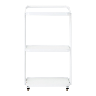Kosmetikwagen Pro Ink 6701 White 2