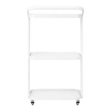 Kosmetikwagen Pro Ink 6701 White 3