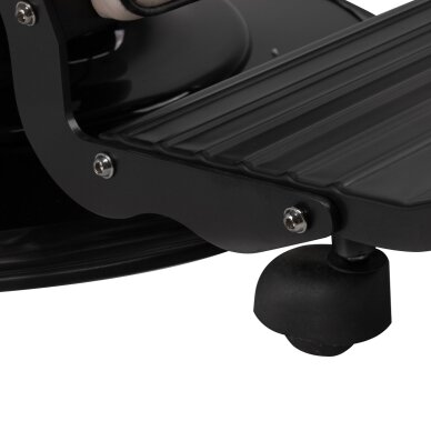 Parturituoli Barber Chair Gabbiano Carlos Extra Pearl 10 Parturituoli Barber Chair Gabbiano Carlos Extra Pearl 10