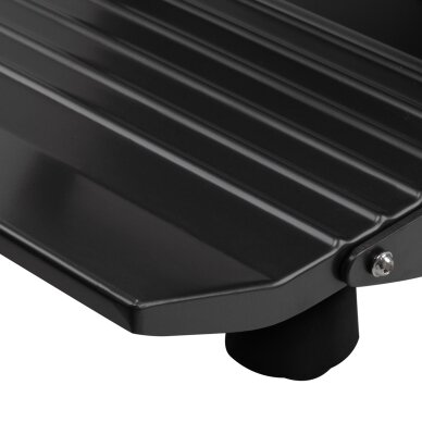 Парикмахерское кресло Barber Chair Gabbiano Carlos Brown 14 Парикмахерское кресло Barber Chair Gabbiano Carlos Brown 14