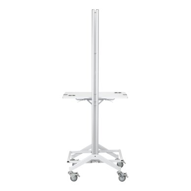 Двустороннее парикмахерское зеркало на колесах Gabbiano GI-03 3