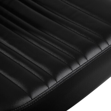 Friziera izlietne Gabbiano Patrizio Black 7 Friziera izlietne Gabbiano Patrizio Black 7