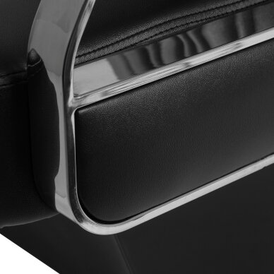 Friziera izlietne Gabbiano Patrizio Black 8 Friziera izlietne Gabbiano Patrizio Black 8