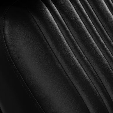 Friziera izlietne Gabbiano Patrizio Black 10 Friziera izlietne Gabbiano Patrizio Black 10