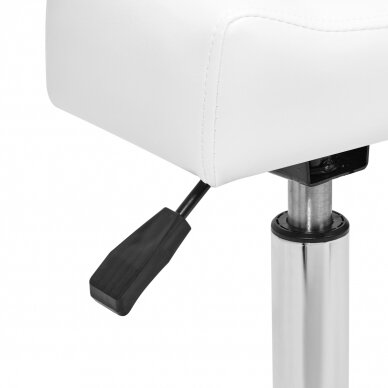 Kojų atrama pedikiūrui Sillon Bell White 4