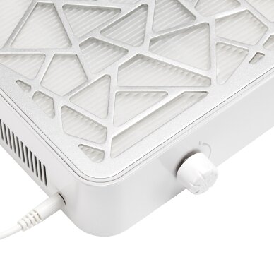 Kasetti pölynkerääjä Momo P10 Pro 48W 6 Kasetti pölynkerääjä Momo P10 Pro 48W 6