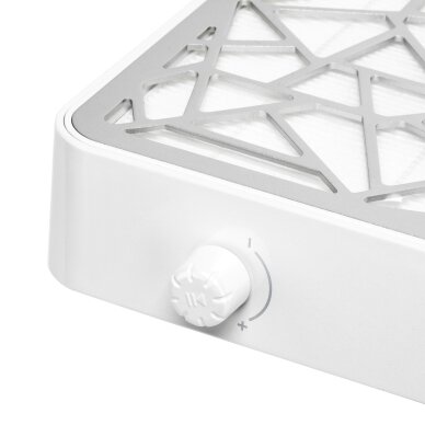 Kasetti pölynkerääjä Momo P10 Pro 48W 7 Kasetti pölynkerääjä Momo P10 Pro 48W 7