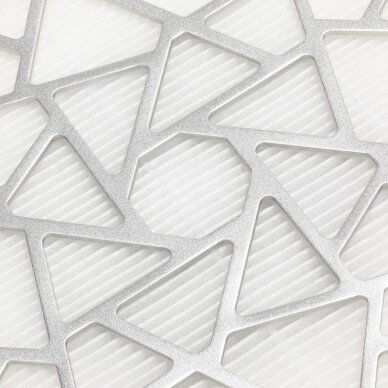 Kasetti pölynkerääjä Momo P10 Pro 48W 8 Kasetti pölynkerääjä Momo P10 Pro 48W 8