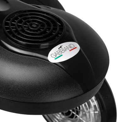 Hair infrazone Gabbiano 505S Grey 7 Hair infrazone Gabbiano 505S Grey 7