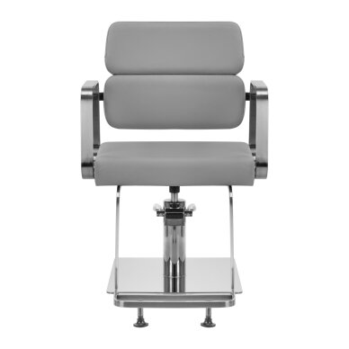 Juuksuritool Gabbiano Porto Silver Grey 2