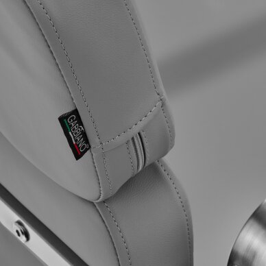 Juuksuritool Gabbiano Porto Silver Grey 6 Juuksuritool Gabbiano Porto Silver Grey 6