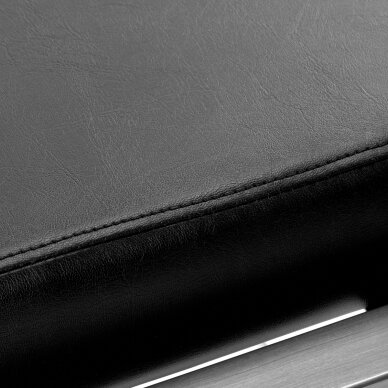 Juuksuritool GABBIANO Gabbiano Porto Silver Black 4 Juuksuritool GABBIANO Gabbiano Porto Silver Black 4