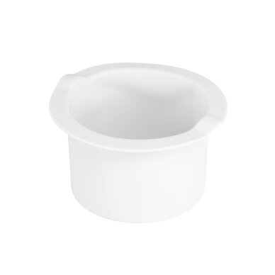 Podgrzewacz wosku iWax Flower 450ml 40W White 6 Podgrzewacz wosku iWax Flower 450ml 40W White 6