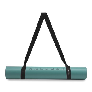 Joogamatto Balance Mustard Green 2