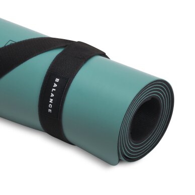 Joogamatt Balance Mustard Green 3
