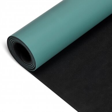 Joogamatto Balance Mustard Green 7