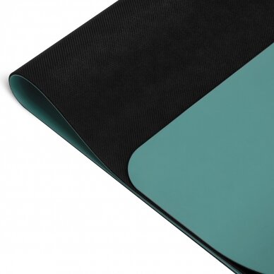 Joogamatto Balance Mustard Green 9