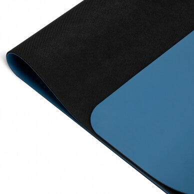 Joogamatto Balance Dark Blue 10