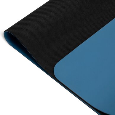 Yogamatte Balance Dark Blue 10