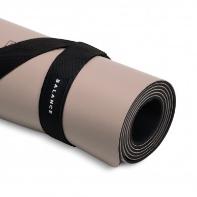 Joogamatt Balance Brown 4