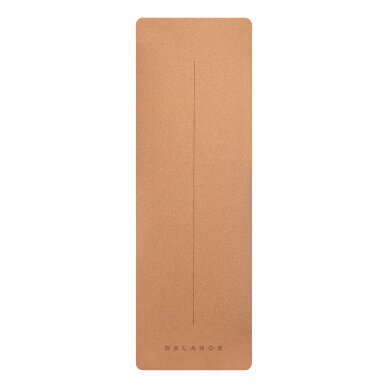 Yoga mat Balance Cork Yoga mat Balance Cork