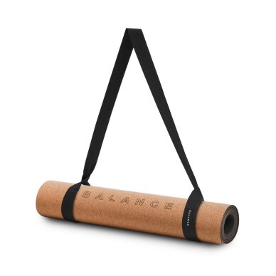 Yoga mat Balance Cork 1 Yoga mat Balance Cork 1