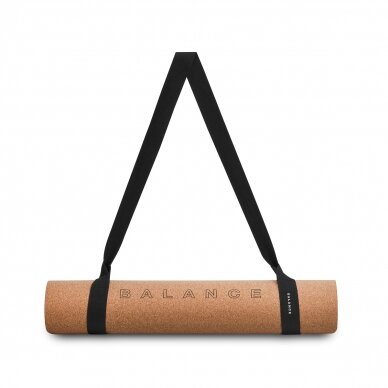 Yogamatte Balance Cork 2