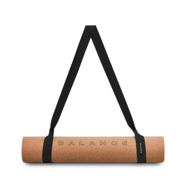 Yoga mat Balance Cork 2 Yoga mat Balance Cork 2