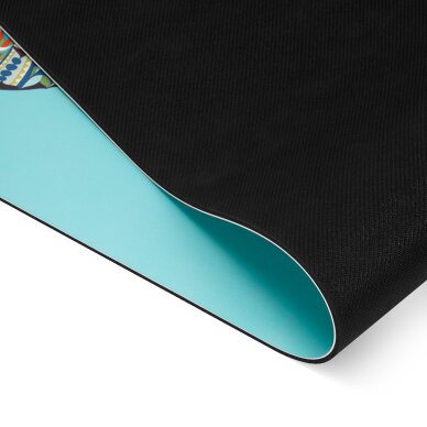 Jogas paklājiņš Balance 1104 8 Jogas paklājiņš Balance 1104 8